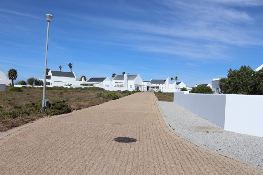 3 Bedroom Property for Sale in Lampiesbaai Western Cape